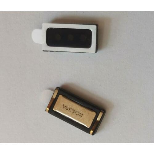 2Pcs Ear Piece Earpiece Receiver For AGM X1 617 A1Q A8 A8SE X2 SE X3 Homtom S7 S8 Z33 HT80 HT70 HT5 OUKITEL WP2 K7000 Speaker