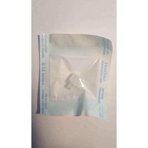 50pcs Syringe Cap luer cap independent sterilized packing