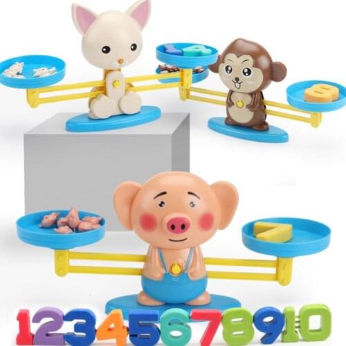 Aelorxin Educational Toys