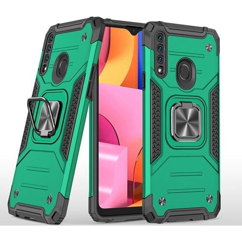 AIRSORCASE Samsung Galaxy A20s Phone Cases