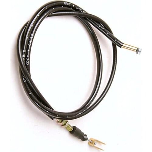 For ATV Motorcycle CFMOTO CF800-2 CF800ATR 800CC Rear Brake Cable Accessories 7020-080230