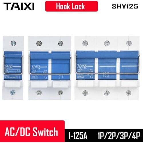 Рычажные выключатели CHTAIXI China At AliExpress