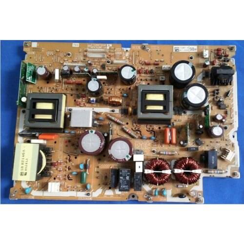 For power supply board ETX2MM702MF NPX702MF-1A TH-42PZ80C