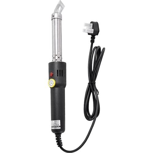 New TA-500 Electric Soldering Iron Adjustable Constant Temperature Long Life High-power Electric Iron 500W 220V 200-500 Degree