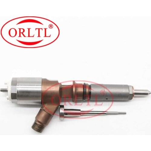 320d / 323d / 324 / 312 Common Rail Injector Excavator C6.4 Engine Injector 326-4700 for Caterpillar CAT 320D Engine