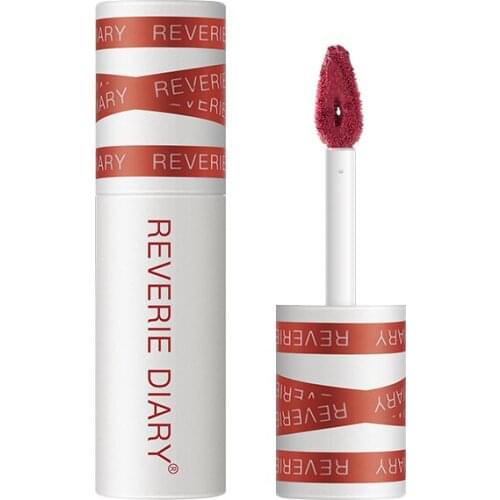 Lip Mud Matte Lip Mud Cheap Lipstick Lasting Moisturizing Not Easy To Fade Non-stick Cup Lipstick Orange Student Lip Gloss TSLM1