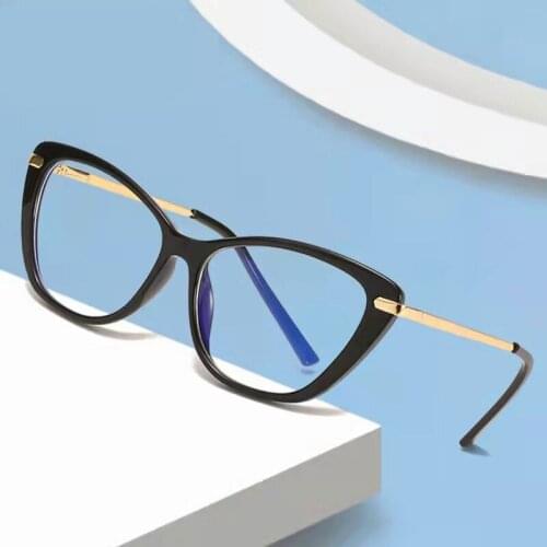 Handoer Women's Glasses And Cases