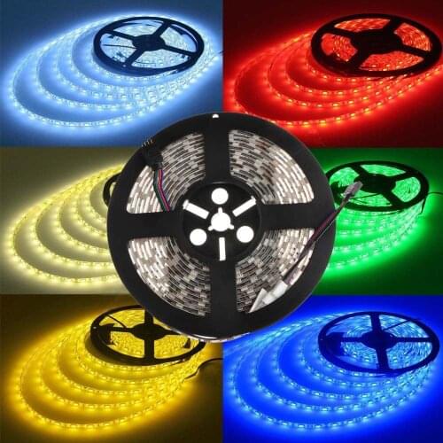ISHOWTIENDA LED Shoelaces