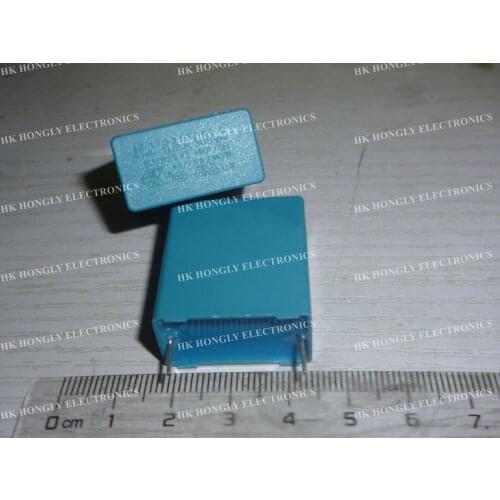 10PCS B32923 X2 MKP/SH 1U 1U5 2U2 K 10% M 20% 105K 225K 105M 155M 225M 305V P=22.5mm B32923C3225K MET FILM CAPACITOR