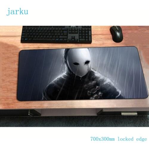 Dark Souls mousepad best 70x30cm gaming mouse pad gamer mouse mat Popular pad keyboard computer padmouse laptop play mats