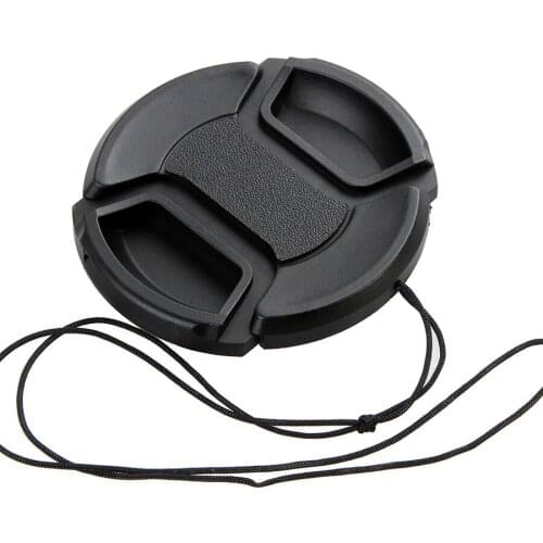 Camera Lens Cap 67mm Protection Cover for Nikon AF-S 18-140mm f/3.5-5.6G ED VR Lens