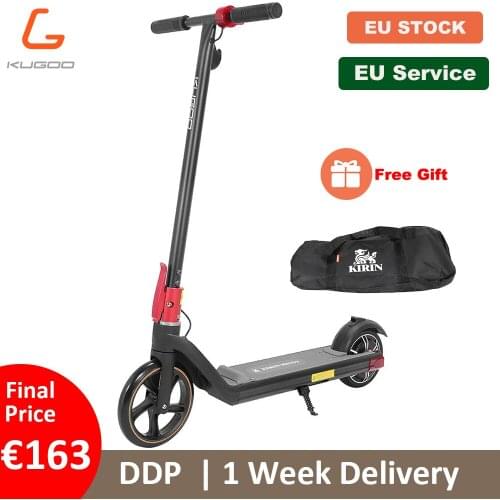 KUGOO Mini Scooters