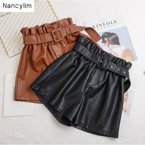 NANCYLIM Women's Shorts