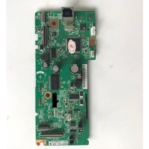 FORMATTER PCA ASSY Formatter Board logic Main Board MainBoard mother for Epson L210 L211 L350 L351 L353 L380 L383