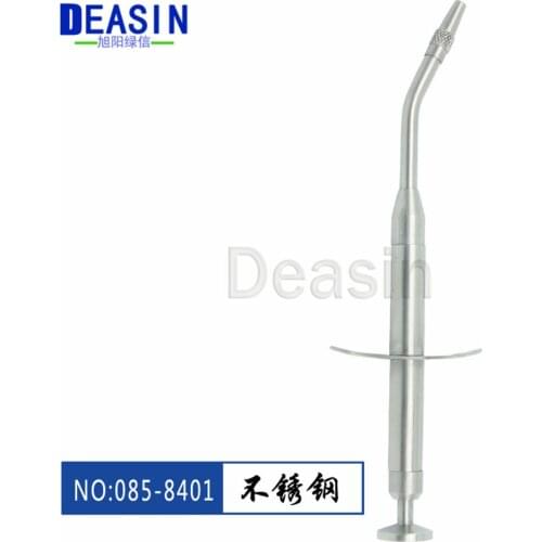 Silver Mercury Conveyor Stainless steel mercury conveyor Amalgam conveyor