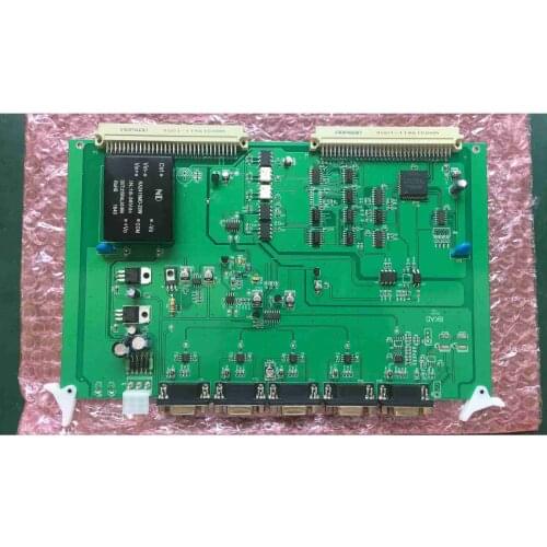 Techmation 6KAD Motherboard for industrial use new and original 100% tested ok