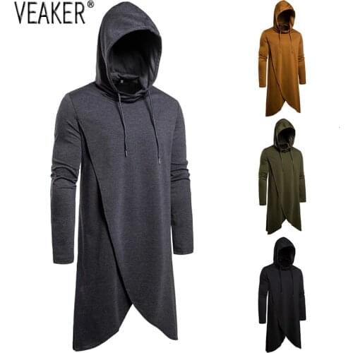 VEAKER Men's Sports Hoodies