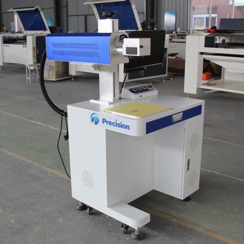 Fiber Raycus 20w Laser Marking Machine IPG 30W Fiber Laser Marker JPT 50w 60w Mopa Fiber Laser Engraving Machine