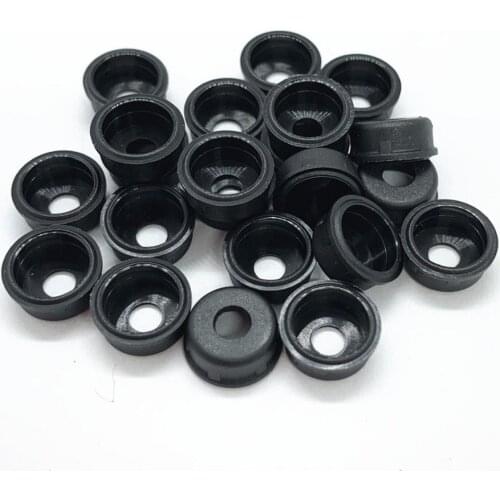 1000pieces For Ford Escape Fuel Injector Repair Pintle Cap 11*5.2*4mm ( AY-P3017)