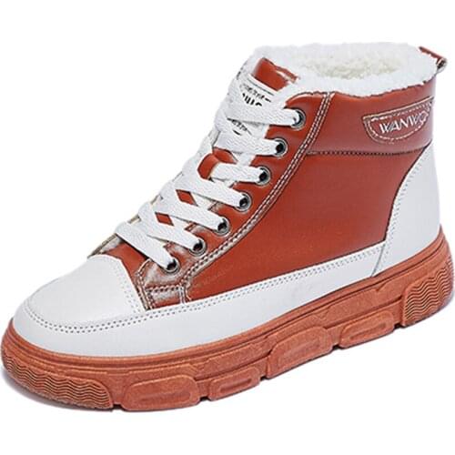 Baofu Women's Sneakers