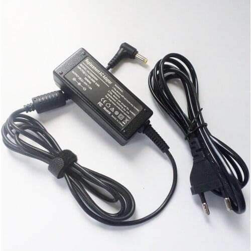 40W Laptop AC Adapter Battery Charger Power Supply Cord For Lenovo IdeaPad U400 U410 U460 U460s U510 V360 V460 20V 2A Notebook