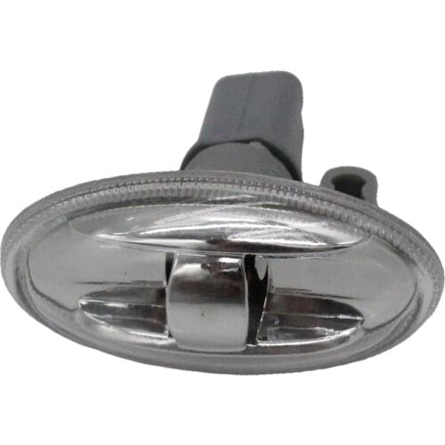 Side Indicator Repeater Light 6325G3 Replacement suitable for Peugeot 108 107 206 1007 407 Partner, High quality Spare Parts