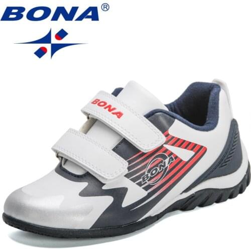 Детская спортивная обувь Bona China At AliExpress