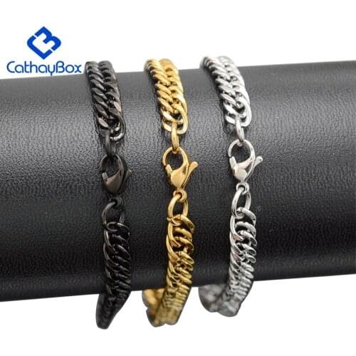 Metal Bracelets CATAYE China