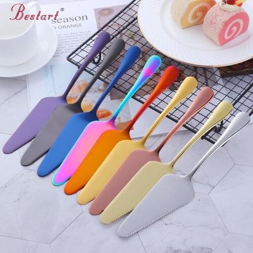 Colourful Pizza Tools