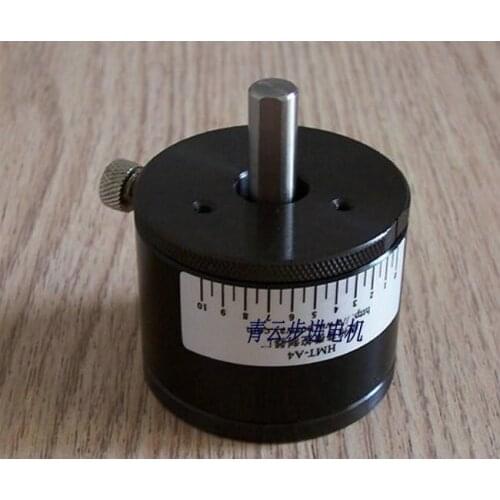 Damping,dashpot,absorbe,rlag dampe,rweakening,attenuators,HMT-A4,Torque range=0.0124-0.124 N.m