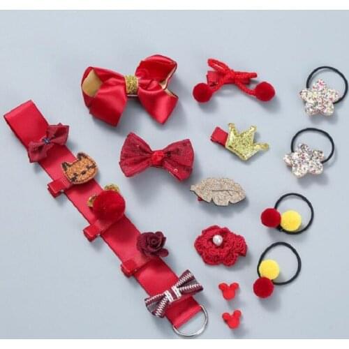 DREAM LOVE Children's Hair Bands