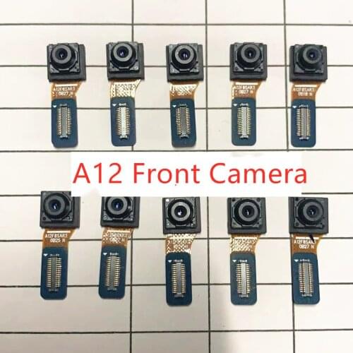 OEM IR Camera for Samsung Galaxy A12 A125F