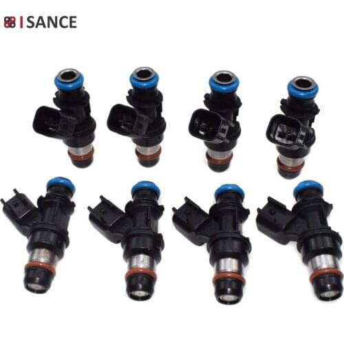 Топливные инжекторы Isance China At AliExpress