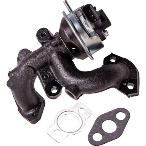 EGR Valve Exhaust Gas Recirculation for Toyota Camry Avalon V6 3.0L Sedan 4-Door For Toyota Camry V6 3.0L 1997-2003