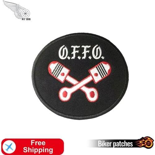 Mc1931 Patches On Clothes