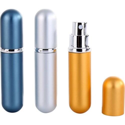 Cosmetic Storage Perfume Bottle Scrub Storage Portable Ultra Light Mini Storage Box Travel Prepare Cosmetic Storage Accessories
