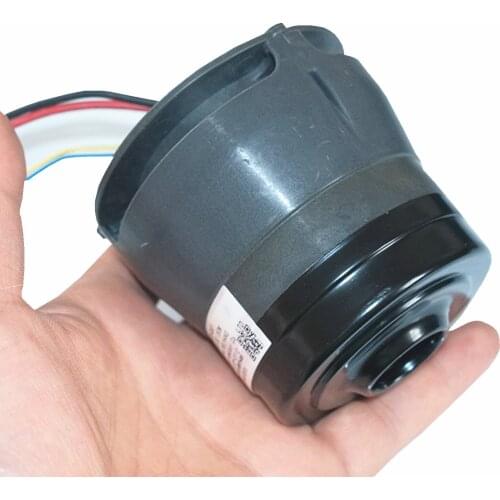 Second gear High-power three-phase brushless motor 21.6V150W ultra high speed constant power vacuum cleaner blower motor
