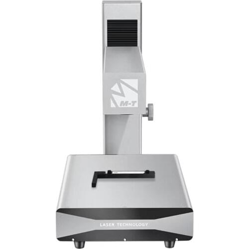 Latest Mi One 20W LCD Back Glass Laser separate Machine for iphone8-12pro max DIY Engraving and LOGO marking Machine