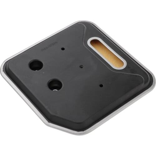 Premium Professional 4WD Automatic Transmission Filter Kit Solenoid Sensor Set for 49309T/22216