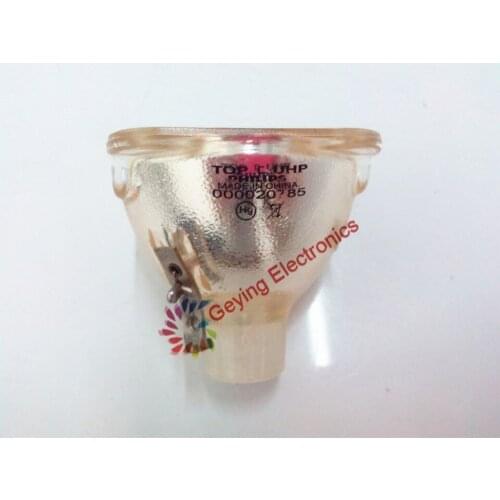 Free shipping MP776ST / MP777 projector original Projector bare Lamp 5J.J0405.001 / UHP280/245W