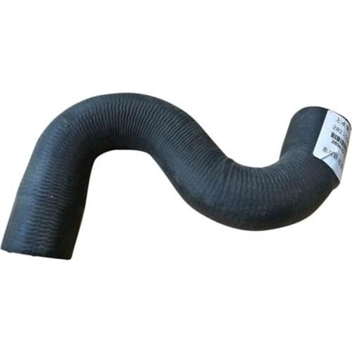 Radistor Upper Pipe Upper Hose 2821000 for DFM H30 Cross Dongfeng Spare Part