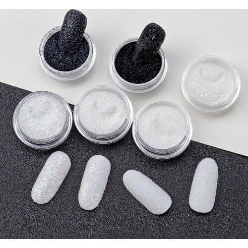 WAKEFULNESS Rubs For Nail Design