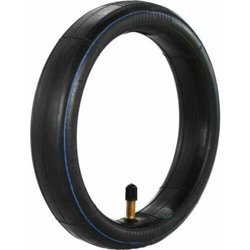 2pcs 8.5" (8-1/2*2.0) Butyl Rubber Inner Tube Wheels Tires Repair Part for XiaoMi Mijia M365 M365 PRO Electric Scooter