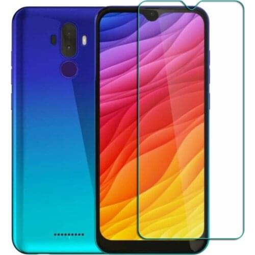 For Haier I6 Infinity 6.1" Screen Protective Tempered Glass ON I6Infinity Protector Cover Film