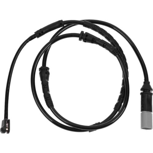 1Pcs Front Brake Pad Wear Sensor for BMW F07 535i 535iX F10 528i 34356791958 High Quality Brake Pad Wear Sensor Warning Wire