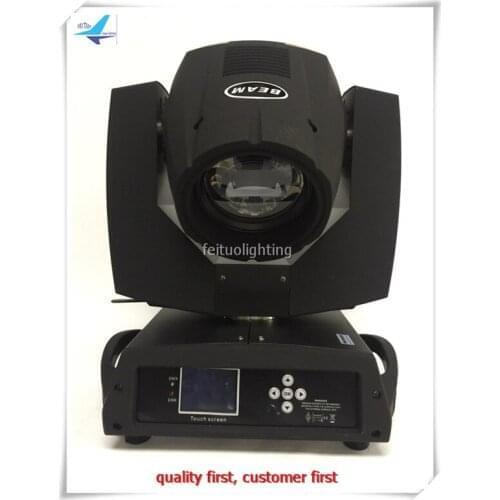 10+fly case/lot Double Prism (16+8) 7R 230W DMX Intelligent Moving Head Beam Light lyre