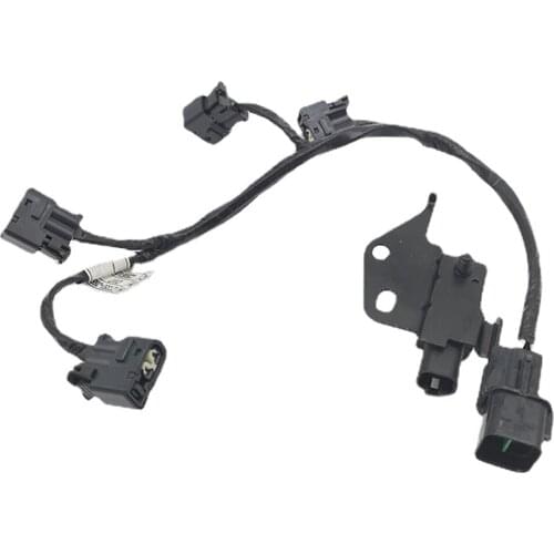 2735026620 GENUINE Ignition Coil Wire Harness for Hyundai for Kia Accent Rio Rio5 2006-2011 27350 26620 27350-26620