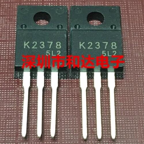 2SK2378 K2378 TO-220F