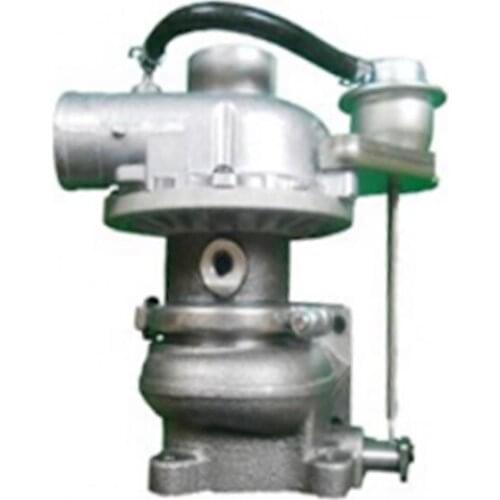 AC-001 XJ63 Turbo Charger RHF4 VA420057 VB420057 13575-6170 13575-6171 135756171 Turbocharger for Shibaura with N844L Engine