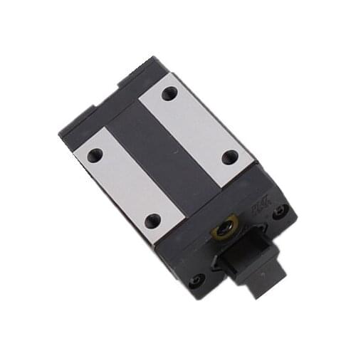 PMI Block beraing msa35s linear guide bearing